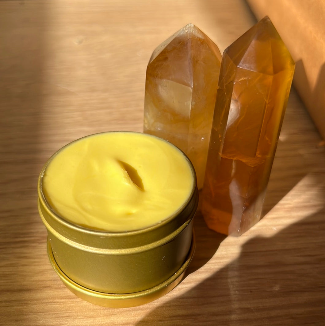 Body Butter